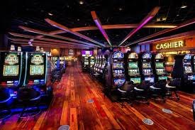 Официальный сайт Drexel Casino